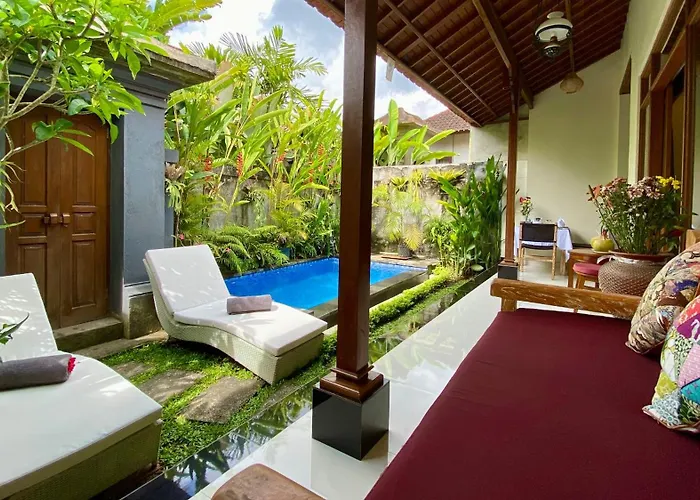 Villa Melody House By Purra