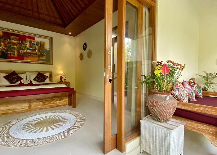 Melody House By Purra Villa Ubud