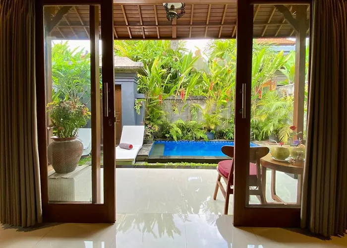 Melody House By Purra Villa
