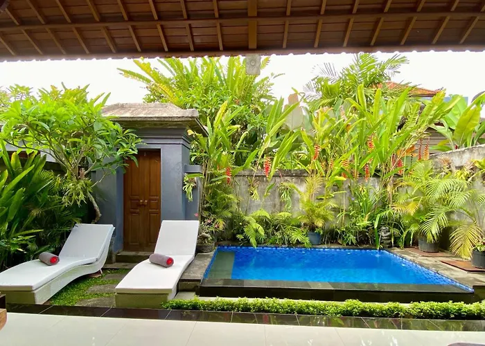 Melody House By Purra Villa