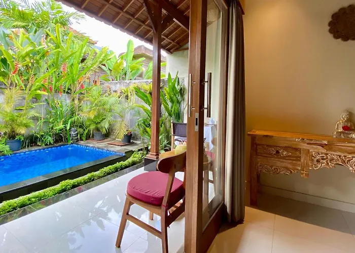 Villa Melody House By Purra *