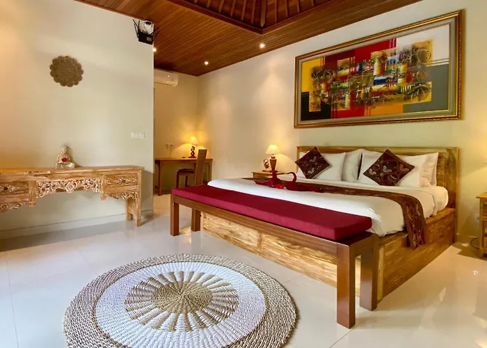 Melody House By Purra Ubud