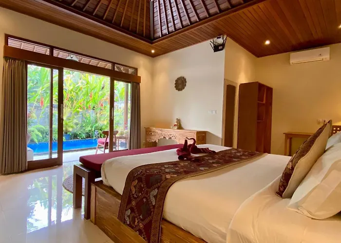 Melody House By Purra Ubud