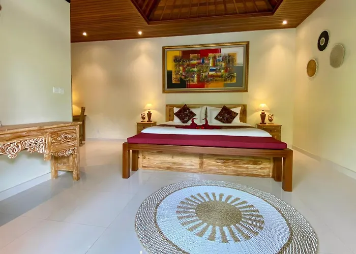 Melody House By Purra Ubud