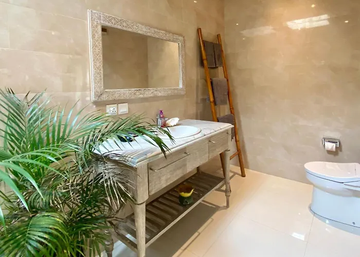 Villa Melody House By Purra Ubud