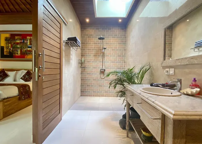 Melody House By Purra * Ubud