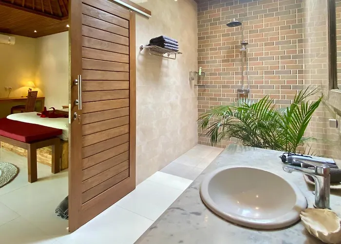 Melody House By Purra * Ubud