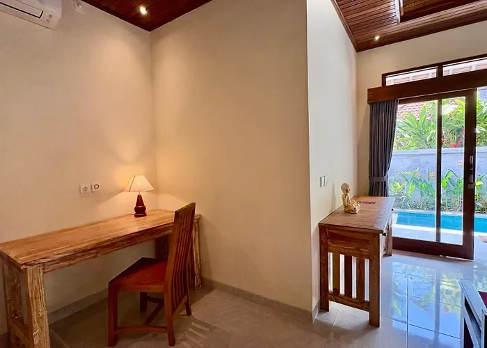 Melody House By Purra Villa Ubud