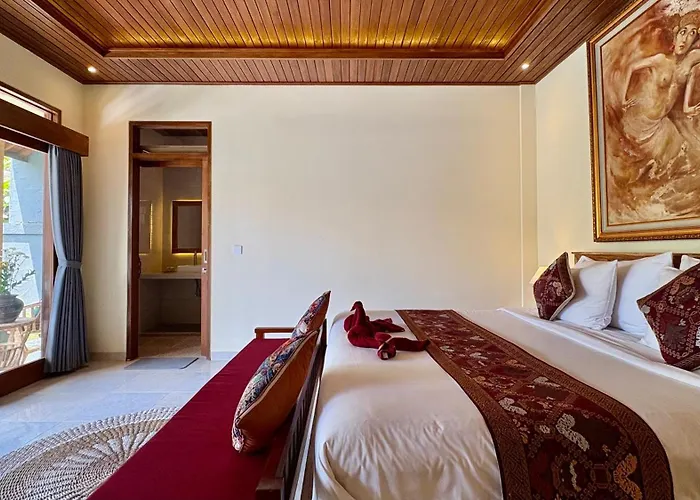 Melody House By Purra Villa *