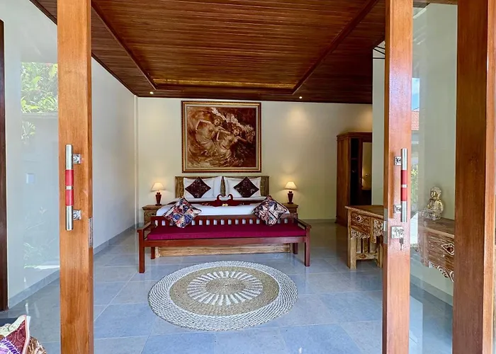 Melody House By Purra Villa