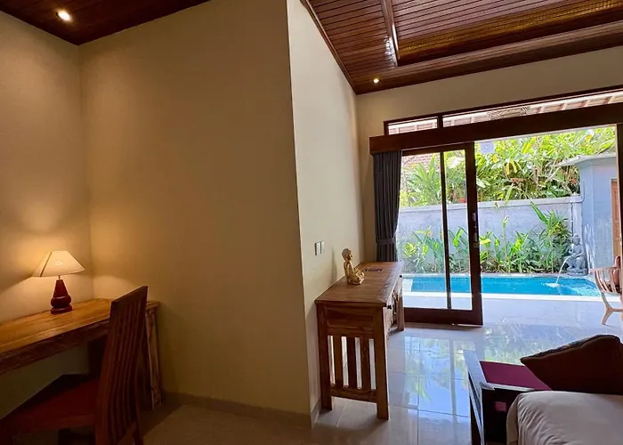 Melody House By Purra Ubud