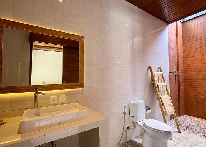 Melody House By Purra Villa *