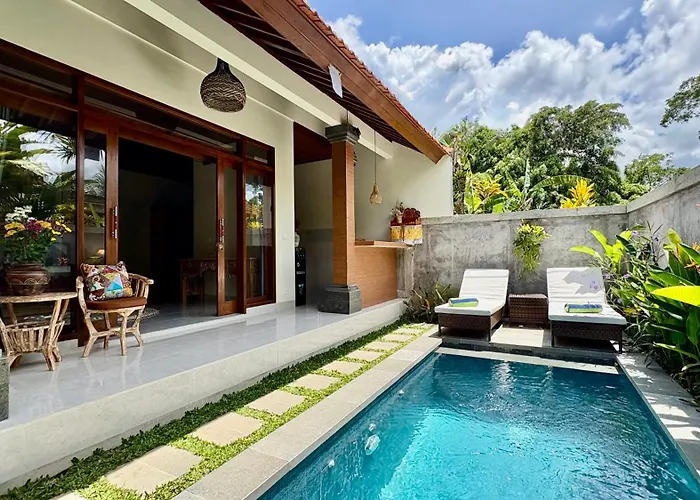 Melody House By Purra Villa *