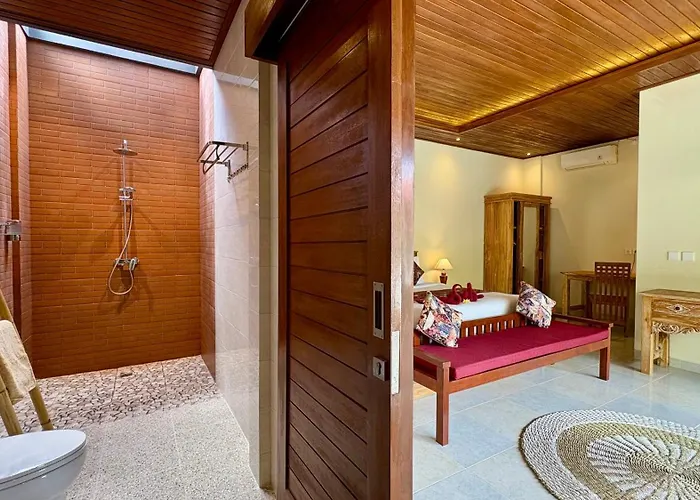 Villa Melody House By Purra *