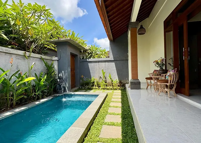 Melody House By Purra *