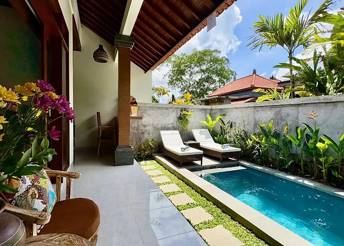 Melody House By Purra Villa *