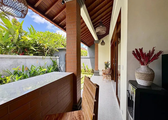Melody House By Purra Ubud
