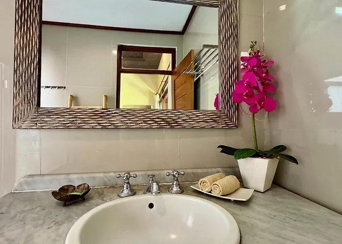 Melody House By Purra Villa