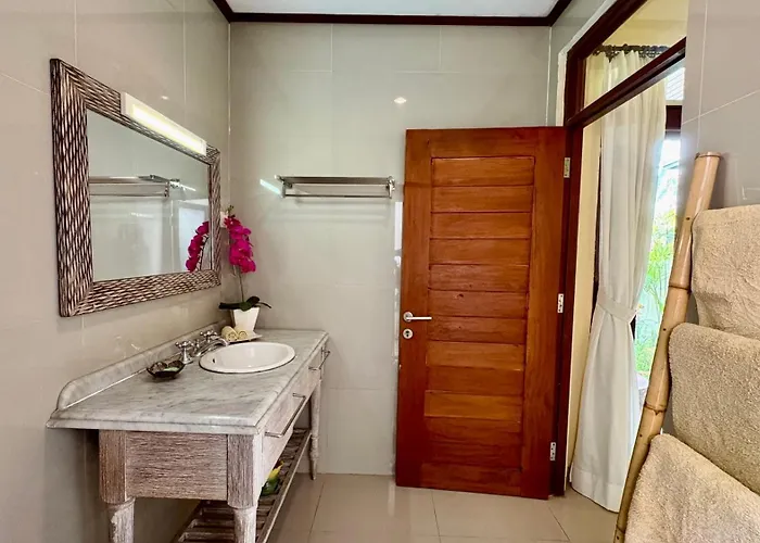 Melody House By Purra * Ubud