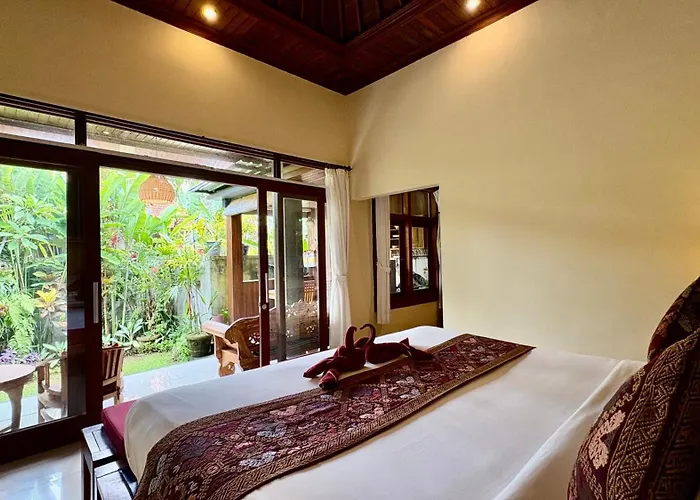 Melody House By Purra Ubud
