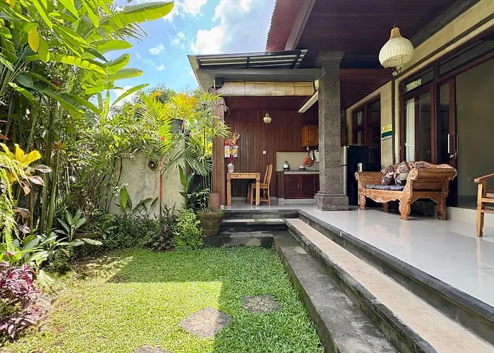 Melody House By Purra Villa