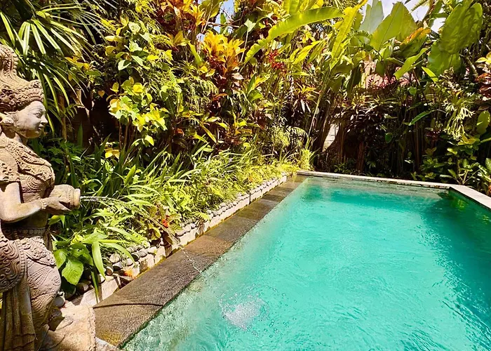 Melody House By Purra Villa *